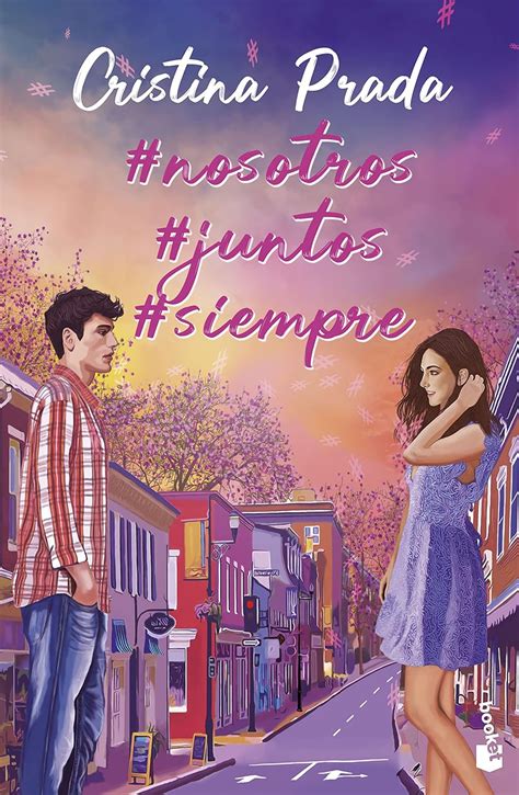 Nosotros juntos siempre (Novela) : Prada, Cristina: Amazon.es: .